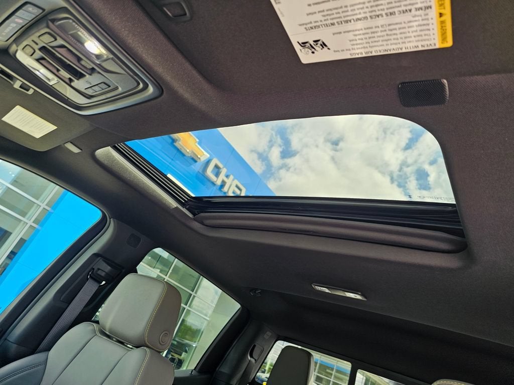 2024 Chevrolet Silverado 1500 Base