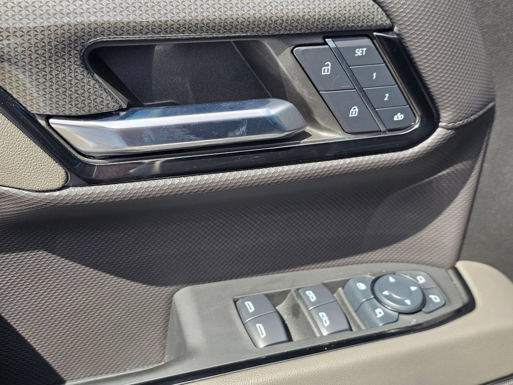 2024 Chevrolet Silverado 1500 Base