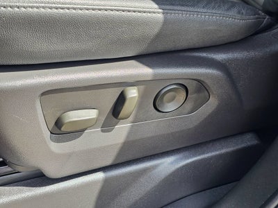 2024 Chevrolet Silverado 1500 Base