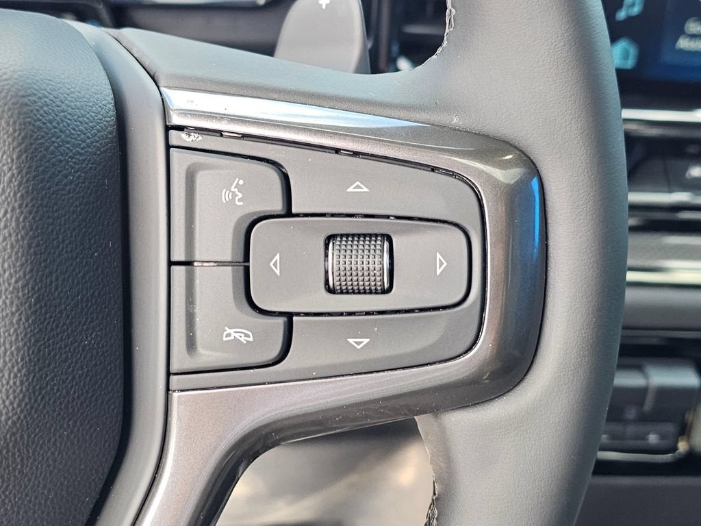 2024 Chevrolet Silverado 1500 Base