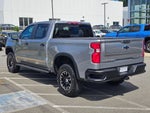 2024 Chevrolet Silverado 1500 Base