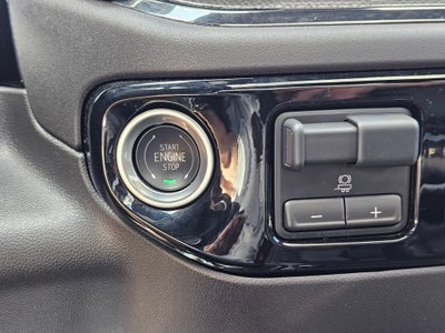 2024 Chevrolet Silverado 1500 Base