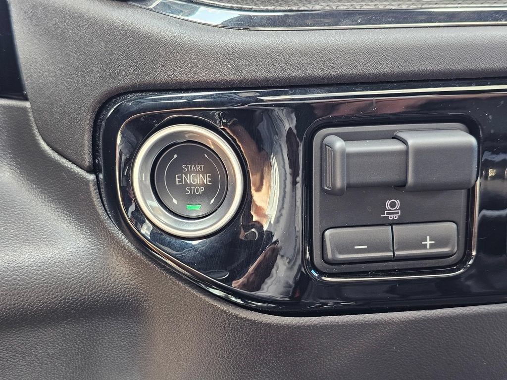 2024 Chevrolet Silverado 1500 Base