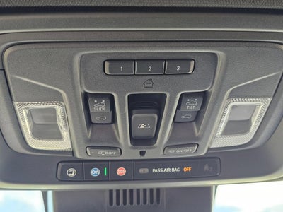 2024 Chevrolet Silverado 1500 Base