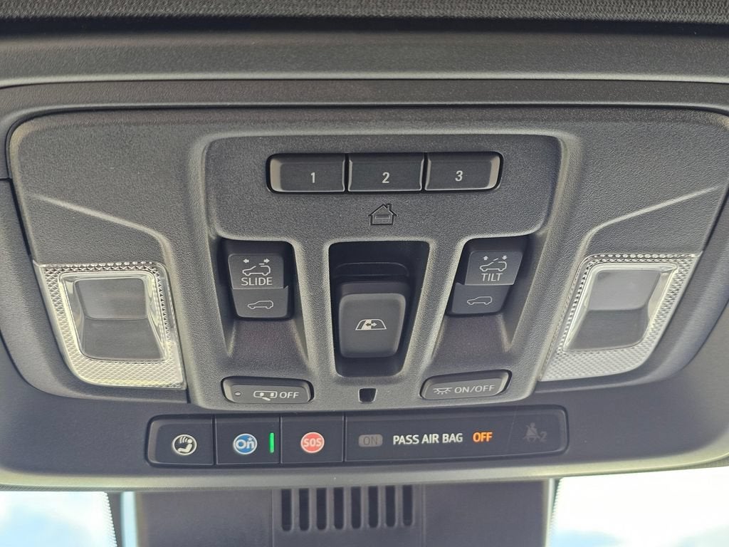 2024 Chevrolet Silverado 1500 Base