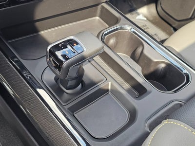 2024 Chevrolet Silverado 1500 Base