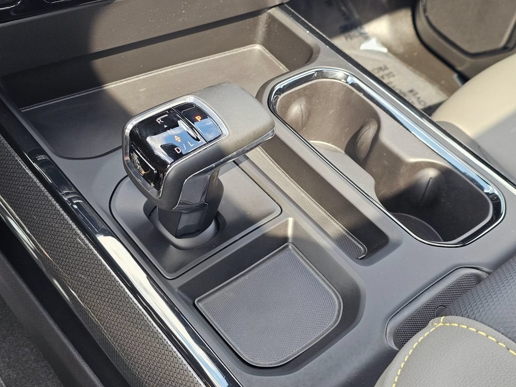 2024 Chevrolet Silverado 1500 Base