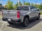 2024 Chevrolet Silverado 1500 Base