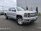 2015 Chevrolet Silverado 1500 Base