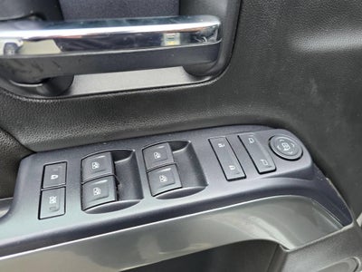 2015 Chevrolet Silverado 1500 Base