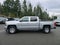 2015 Chevrolet Silverado 1500 Base