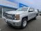 2015 Chevrolet Silverado 1500 Base