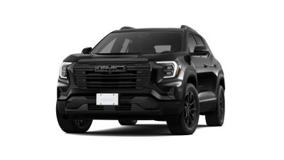 2026 GMC Terrain Base