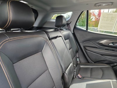 2021 GMC Terrain Base
