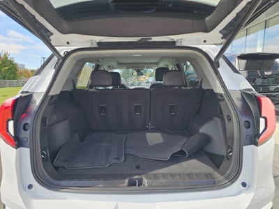 2021 GMC Terrain Base