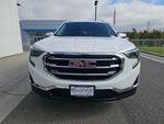 2021 GMC Terrain Base