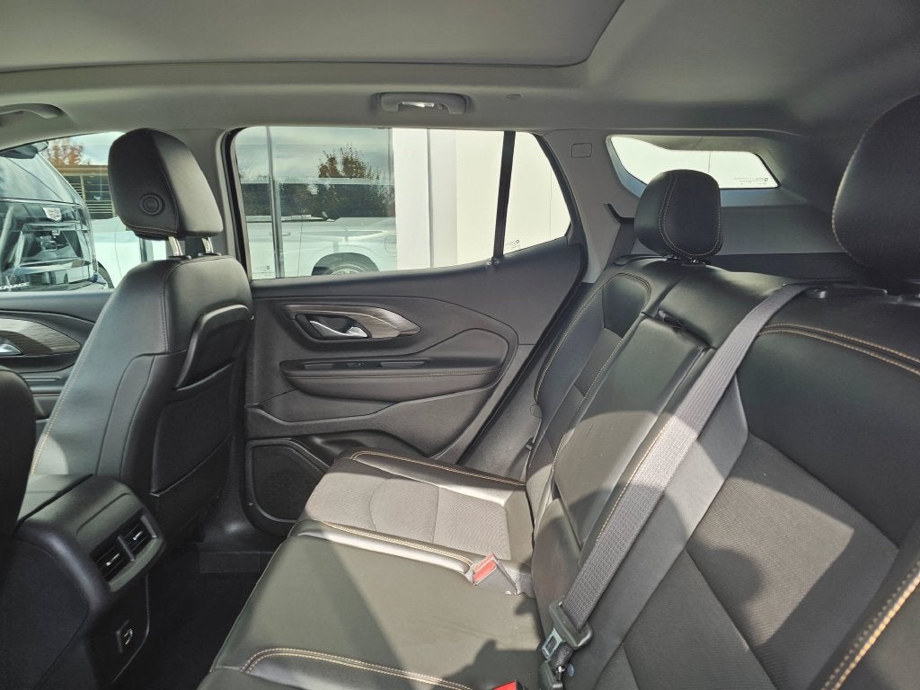 2021 GMC Terrain Base