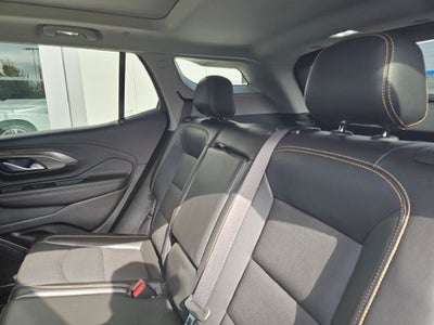 2021 GMC Terrain Base