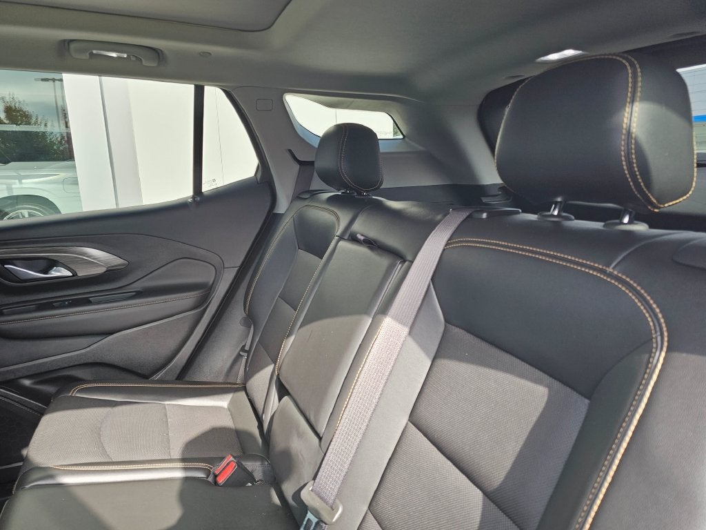 2021 GMC Terrain Base