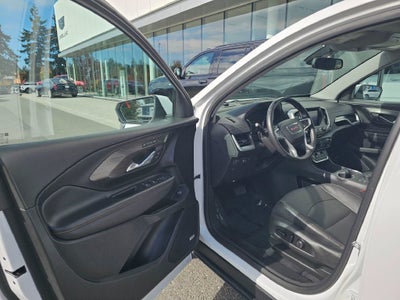 2021 GMC Terrain Base