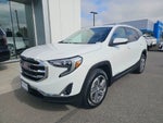 2021 GMC Terrain Base