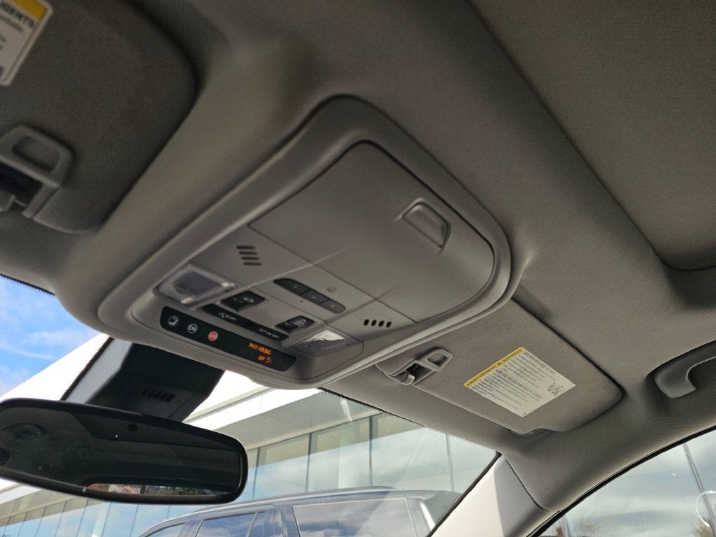 2021 GMC Terrain Base