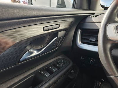 2021 GMC Terrain Base