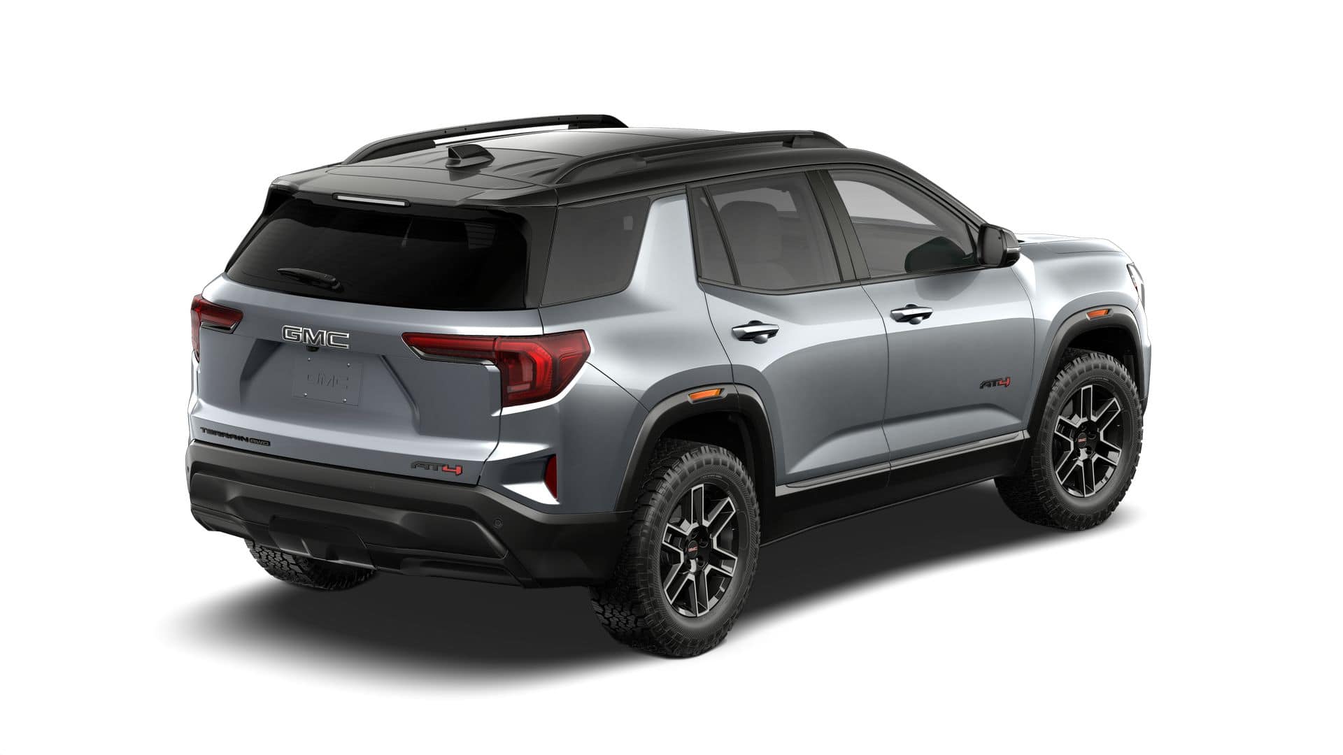 2027 GMC Terrain AWD AT4