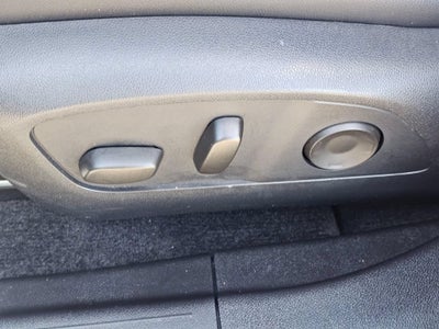 2024 Chevrolet Equinox EV Base