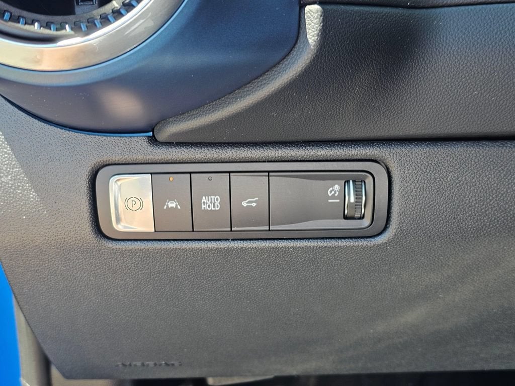 2024 Chevrolet Equinox EV Base