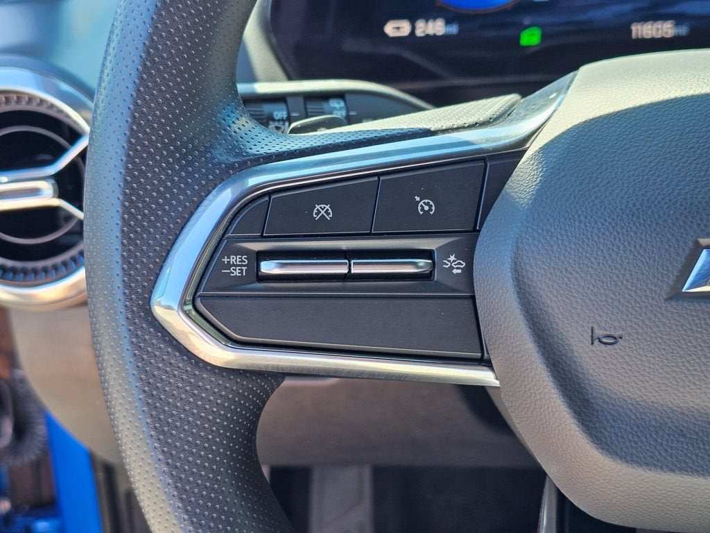 2025 Chevrolet Equinox EV Base
