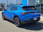2025 Chevrolet Equinox EV Base