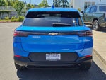 2025 Chevrolet Equinox EV Base
