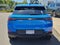 2025 Chevrolet Equinox EV Base