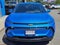 2025 Chevrolet Equinox EV Base