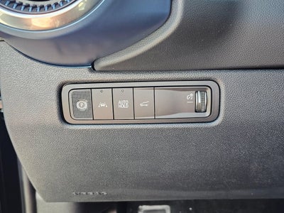 2026 Chevrolet Equinox EV Base