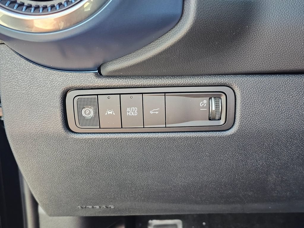 2026 Chevrolet Equinox EV Base