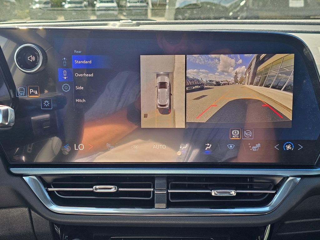 2026 Chevrolet Equinox EV Base