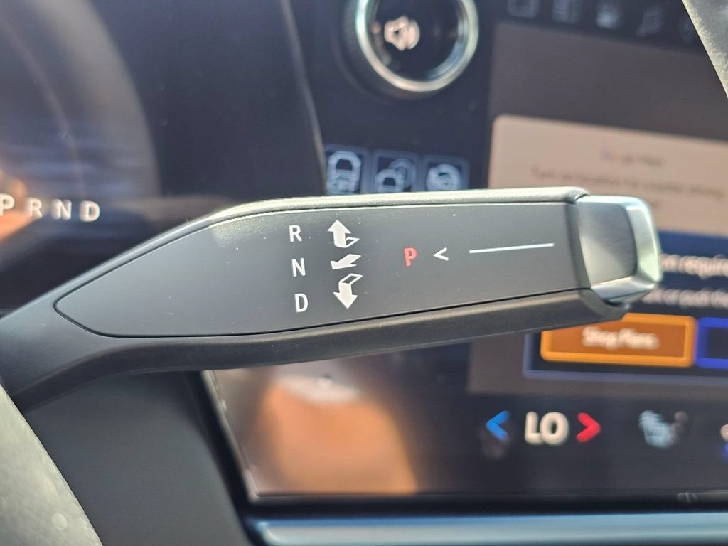 2026 Chevrolet Equinox EV Base