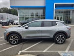 2026 Chevrolet Equinox EV Base