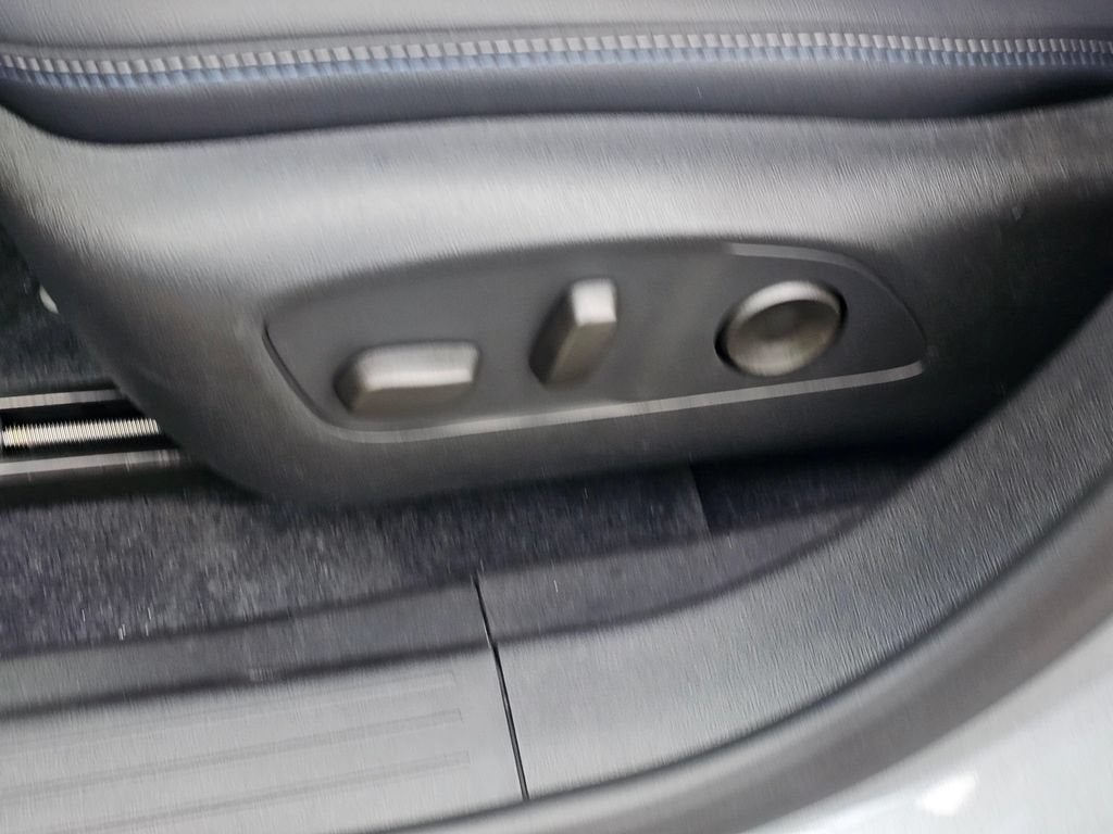 2026 Chevrolet Equinox EV Base