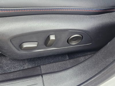 2025 Chevrolet Equinox EV Base