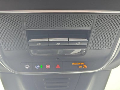 2025 Chevrolet Equinox EV Base