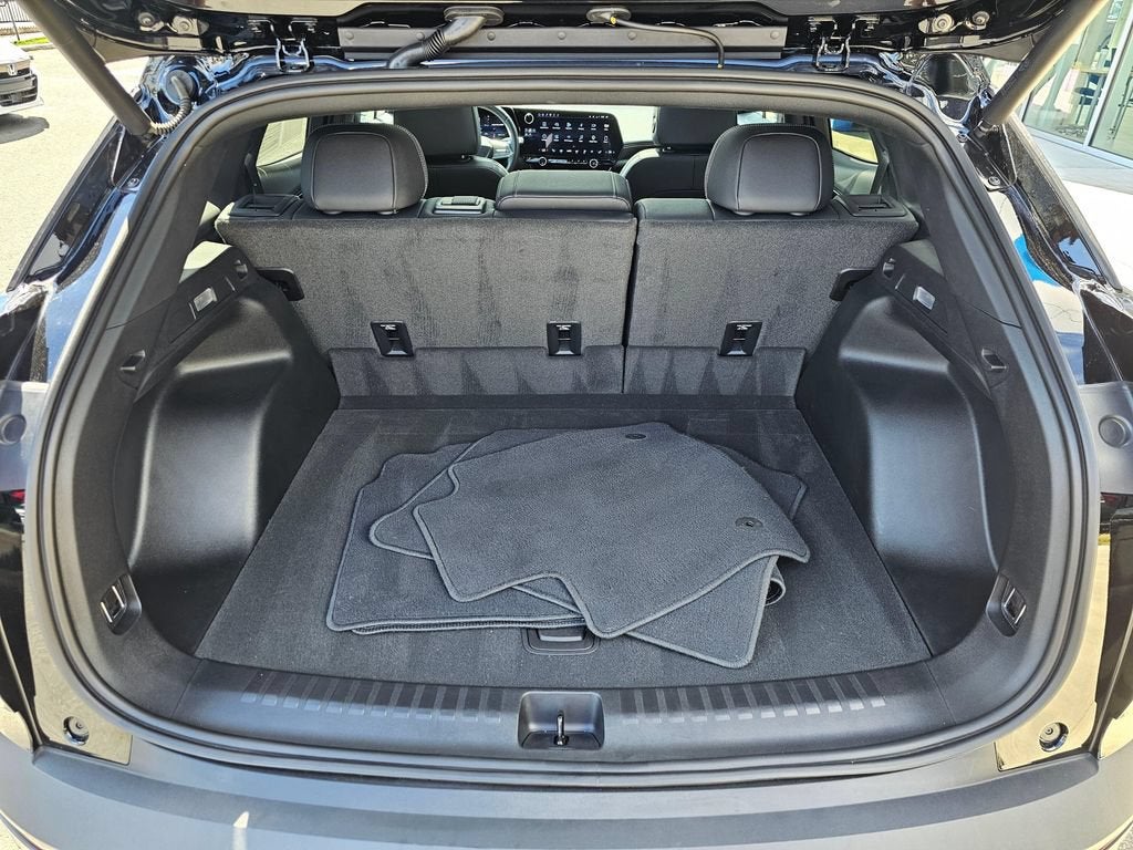 2024 Chevrolet Blazer EV Base