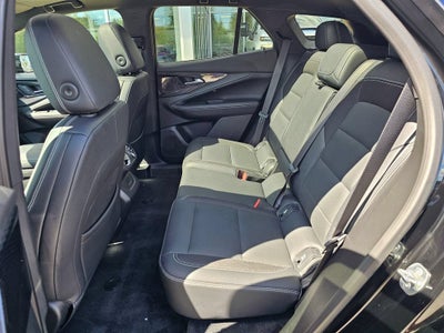 2024 Chevrolet Blazer EV Base