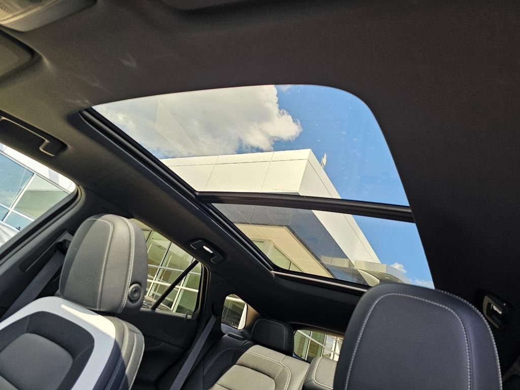 2024 Chevrolet Blazer EV Base