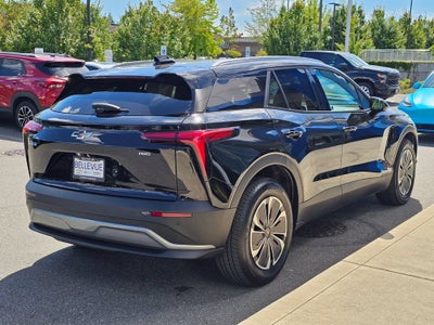 2024 Chevrolet Blazer EV Base