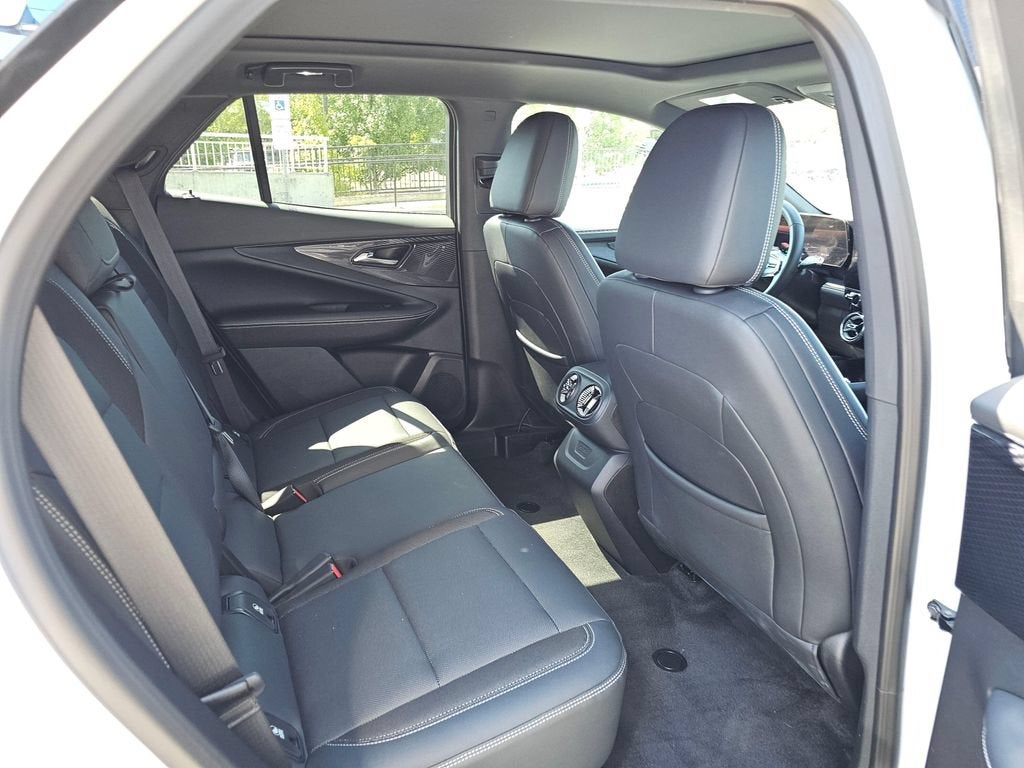 2024 Chevrolet Blazer EV Base