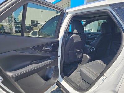 2024 Chevrolet Blazer EV Base