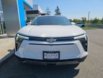 2024 Chevrolet Blazer EV Base